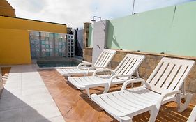 The Safe Point Suites Castillo